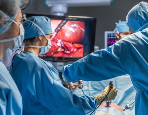 The State of Remote Surgical Training 2026