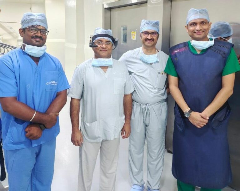 How Remote Technology Is Transforming Medtech Education In India Rods