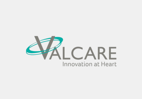 Valcare logo