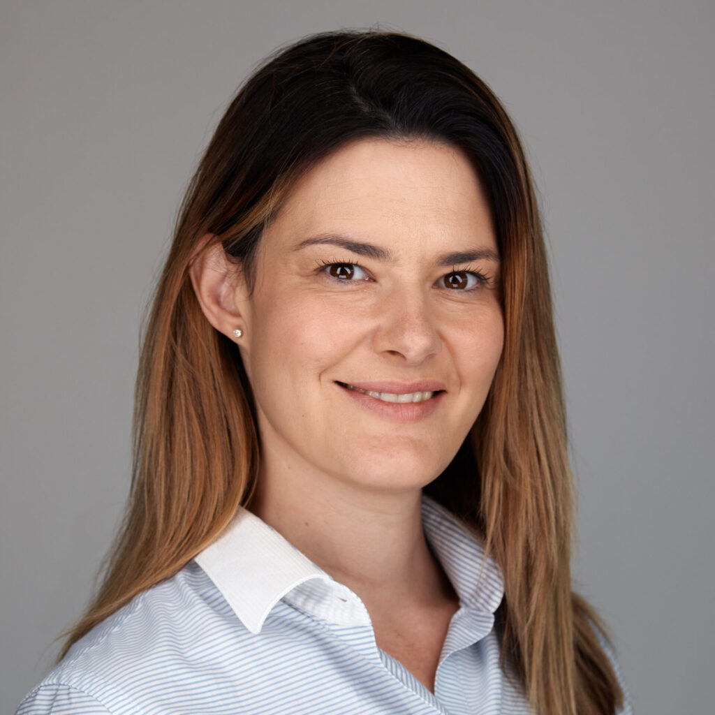 Sandra Seyffert