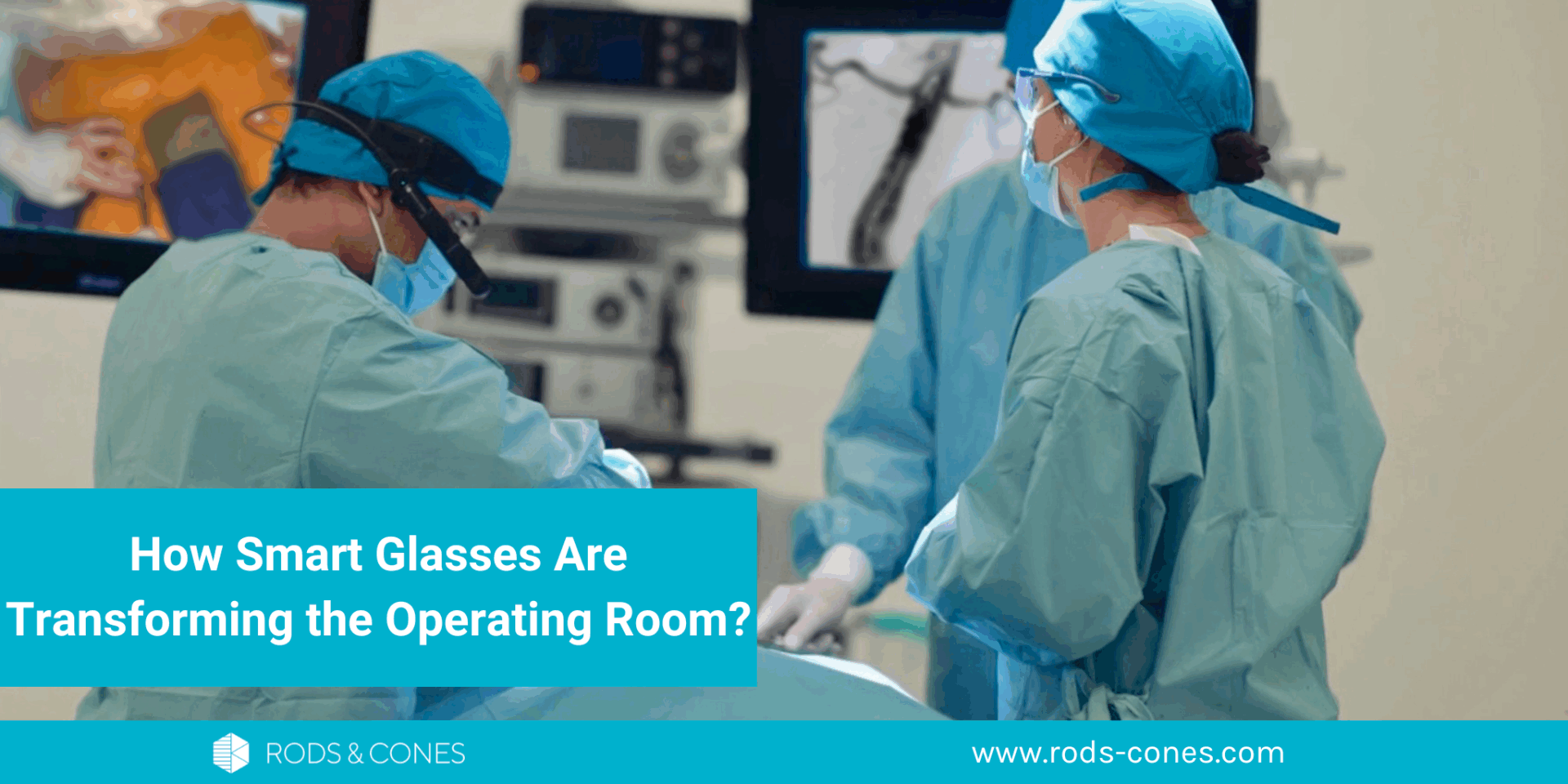 How Can Surgeons Get Remote Support in the Operating Room?