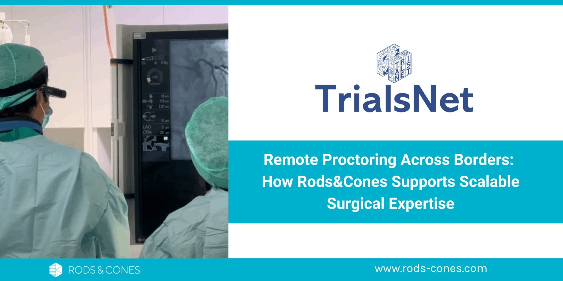Remote Proctoring