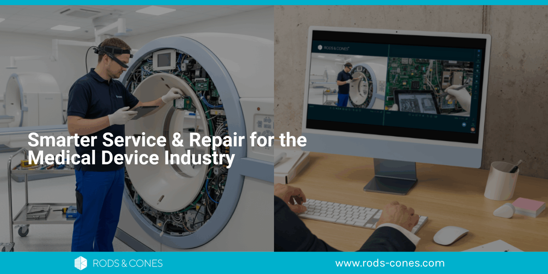 Service & Repair