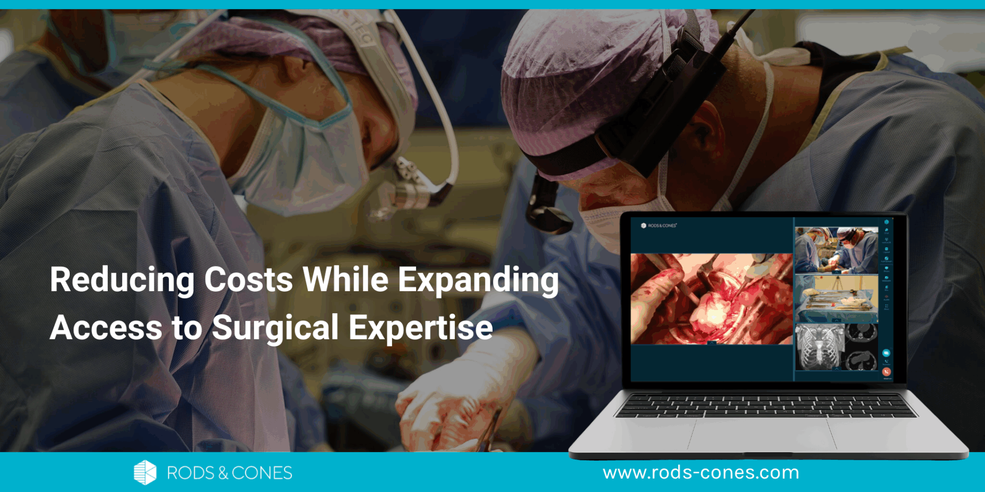 Reducing Costs While Expanding Access to Surgical Expertise