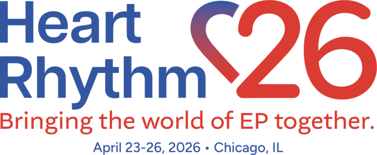 Heart Rhythm 2026
