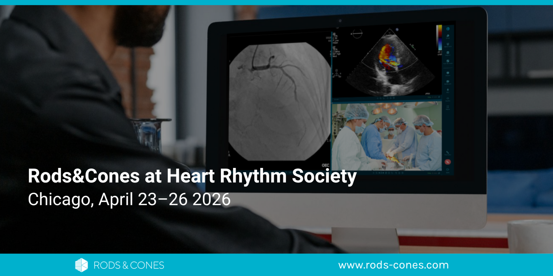 Rods&Cones at Heart Rhythm (1)