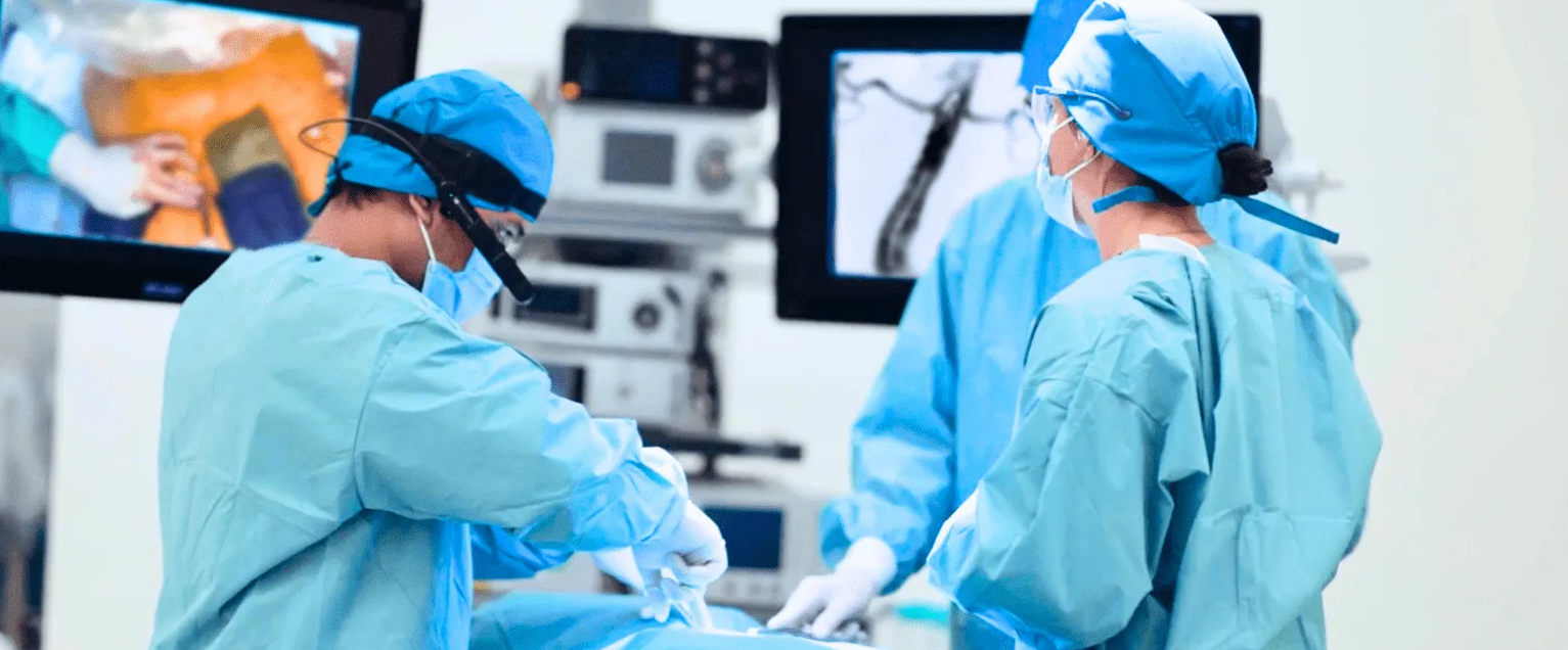 The State of Remote Surgical Training 2026
